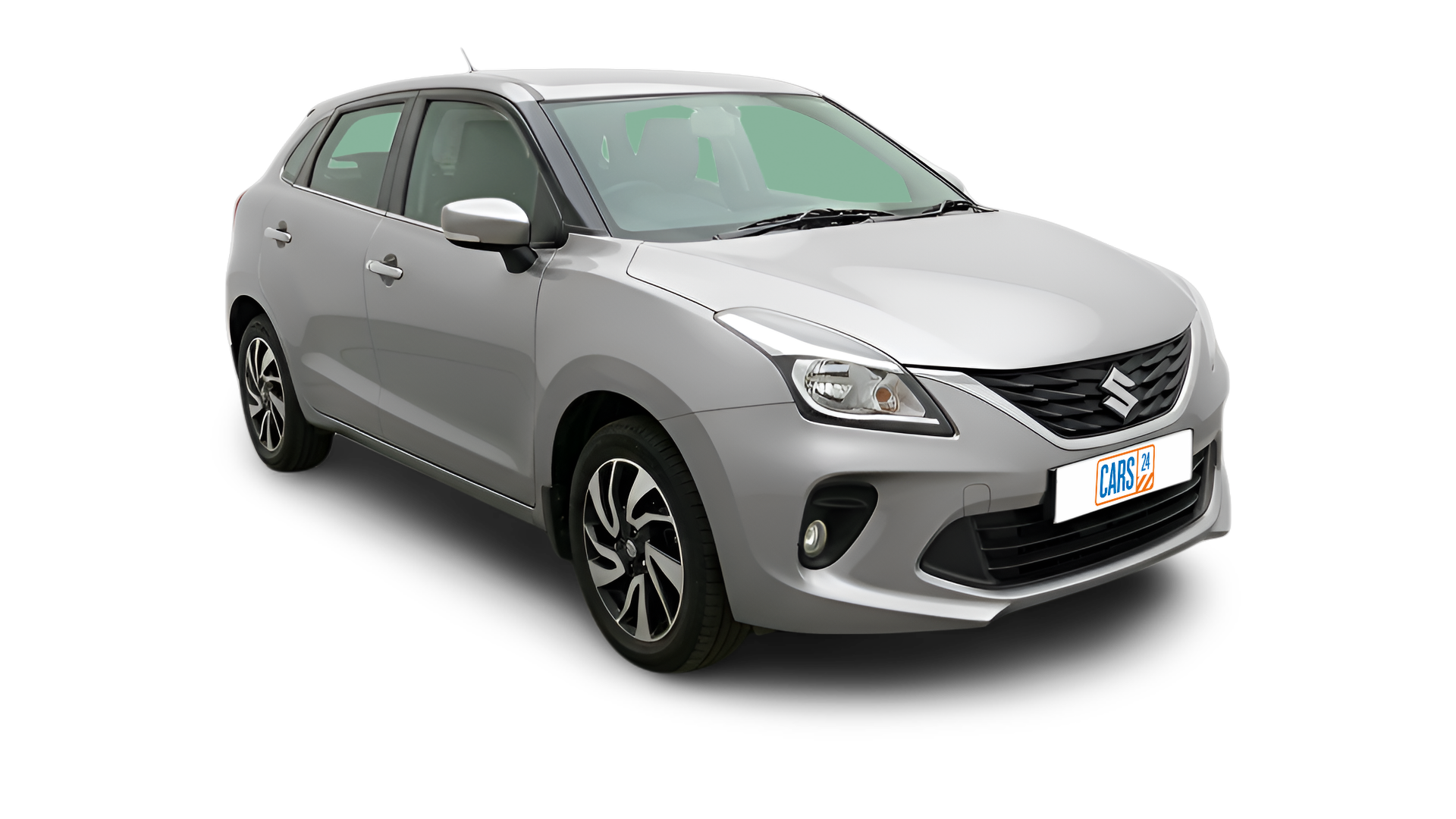 Maruti Baleno-img